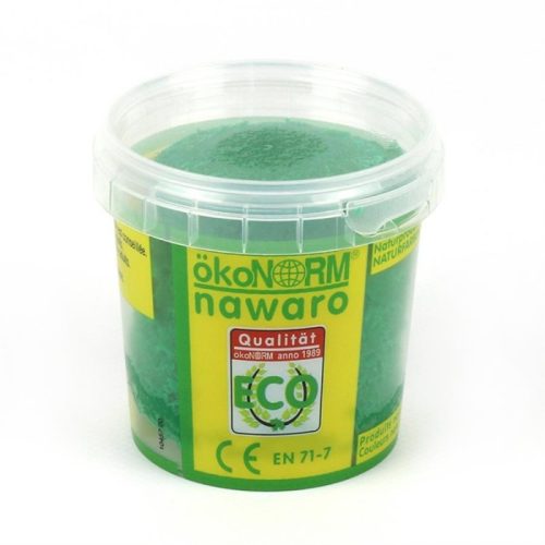 ÖkoNorm Nawaro extra puha gyurma - 150 g - Zöld