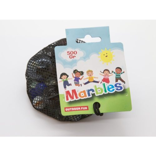 Üveggolyó 0,5 kg/csomag