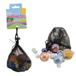 Üveggolyó 0,5 kg/csomag