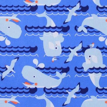 Strandlabda bálna