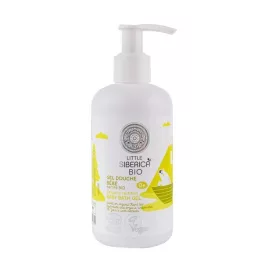 Little Siberica bio baba habfürdő gél (250 ml)