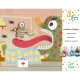 Ujjfestés - Kreált figurák - Decorate the creatures