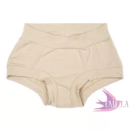 Emilla menstruációs bugyi, nude