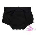 Emilla menstruációs bugyi - Pink Garden - L