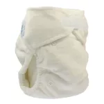 Blümchen bambusz éjszakai pelenka - tépőzáras, One Size