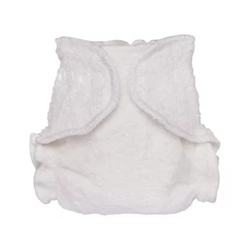   Blümchen újszülött bambusz frottír nadrágpelenka 5 db (2-5kg)