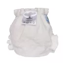 Blümchen újszülött bambusz frottír nadrágpelenka 5 db (2-5kg) Blümchen újszülött bambusz frottír nadrágpelenka 5 db (2-5kg)