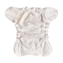   Blümchen újszülött bambusz frottír nadrágpelenka 5 db (2-5kg)