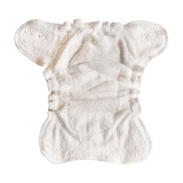   Blümchen újszülött bambusz frottír nadrágpelenka 5 db (2-5kg)
