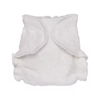   Blümchen újszülött bambusz frottír nadrágpelenka 1 db (2-5kg)