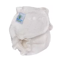   Blümchen újszülött bambusz frottír nadrágpelenka 1 db (2-5kg)
