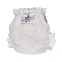   Blümchen újszülött bambusz frottír nadrágpelenka 1 db (2-5kg)