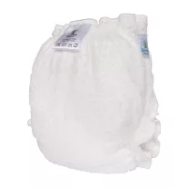   Blümchen onesize bambusz frottír nadrágpelenka 1 db (3-15kg)