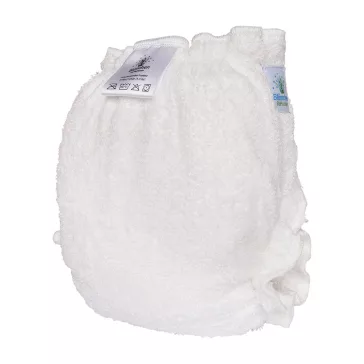   Blümchen onesize bambusz frottír nadrágpelenka 1 db (3-15kg)