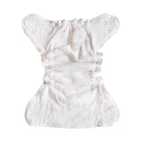   Blümchen onesize bambusz frottír nadrágpelenka 1 db (3-15kg)