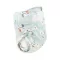 Blümchen Újszülött PUL pelenkakülső 3-6kg - cozy teknős