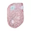 Blümchen Onesize PUL pelenkakülső tépőzáras - Floral rose