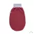  Popolini biopamut popózsák - maroon melange
