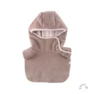 Popolini iobio gyapjú űrhajós sapka beige melange 2 méret Popolini iobio gyapjú űrhajós sapka beige melange 2 méret