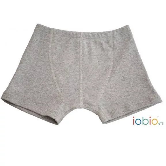 Popolini Iobio boxeralsó - Fehér Popolini Iobio boxeralsó - Fehér