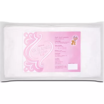Babybruin csehtextil pelenka - 5db