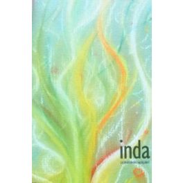Inda - Szüléskísérők naplójából