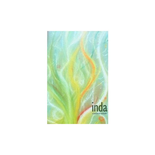 Inda - Szüléskísérők naplójából