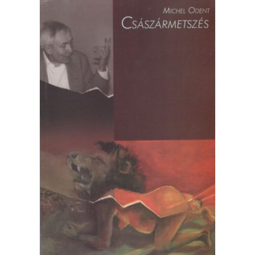 Michel Odent: Császármetszés