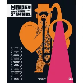 Minden stimmel - Anna Czerwinska -Rydel