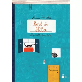 Pont és hiba - Anna Taraska