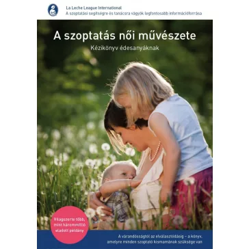 A szoptatás női művészete