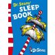 Dr. Seuss: Sleep book