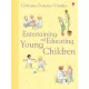 Entertaining and Educating Young Children (Usborne)