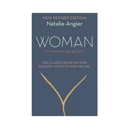 Woman: An intimate geography