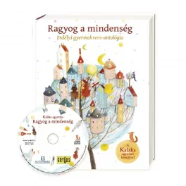 Ragyog a mindenség