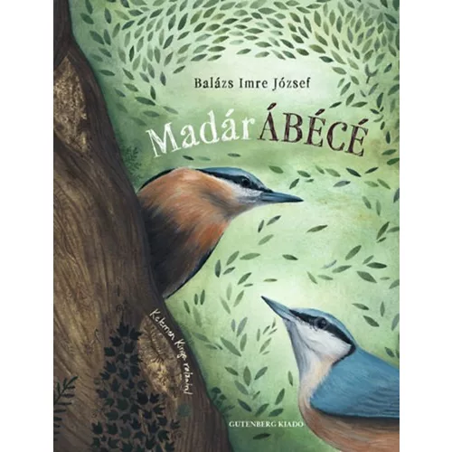 MadárÁBÉCÉ