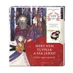 Miért nem tudnak a fák járni?