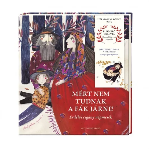 Miért nem tudnak a fák járni?