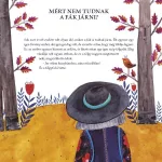 Miért nem tudnak a fák járni?