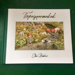 Törpegyermekek