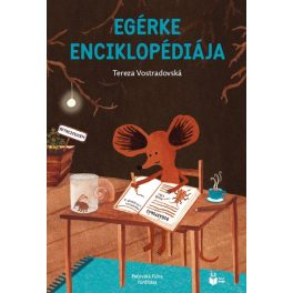 Egérke enciklopédiája