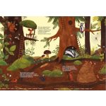 Egérke enciklopédiája