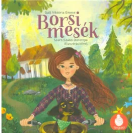 Borsi mesék