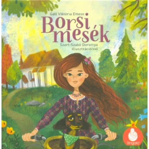 Borsi mesék