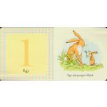 Sam McBratney - Találd ki mennyire szeretlek - Számoló – Lapozó