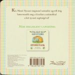 Sam McBratney - Találd ki mennyire szeretlek - Számoló – Lapozó