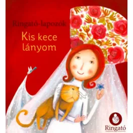 Kis kece lányom - Ringató-lapozók