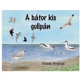 Vasas András: A bátor kis gulipán
