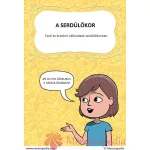 Menstrupédia - Útikalauz a menstruáció izgalmas világába - képregény
