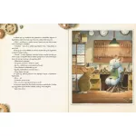 Torben Kuhlmann - Einstein - Egy egér fantasztikus utazása térben és időben